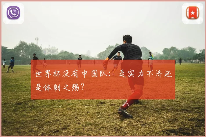 世界杯没有中国队：是实力不济还是体制之殇？