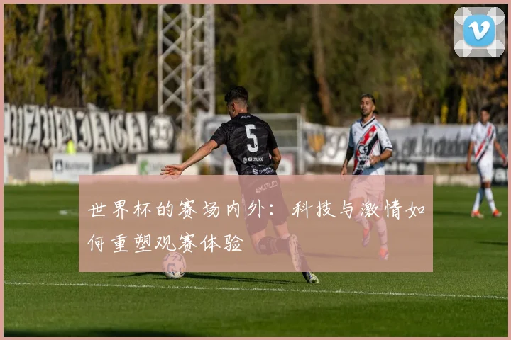 世界杯的赛场内外:科技与激情如何重塑观赛体验